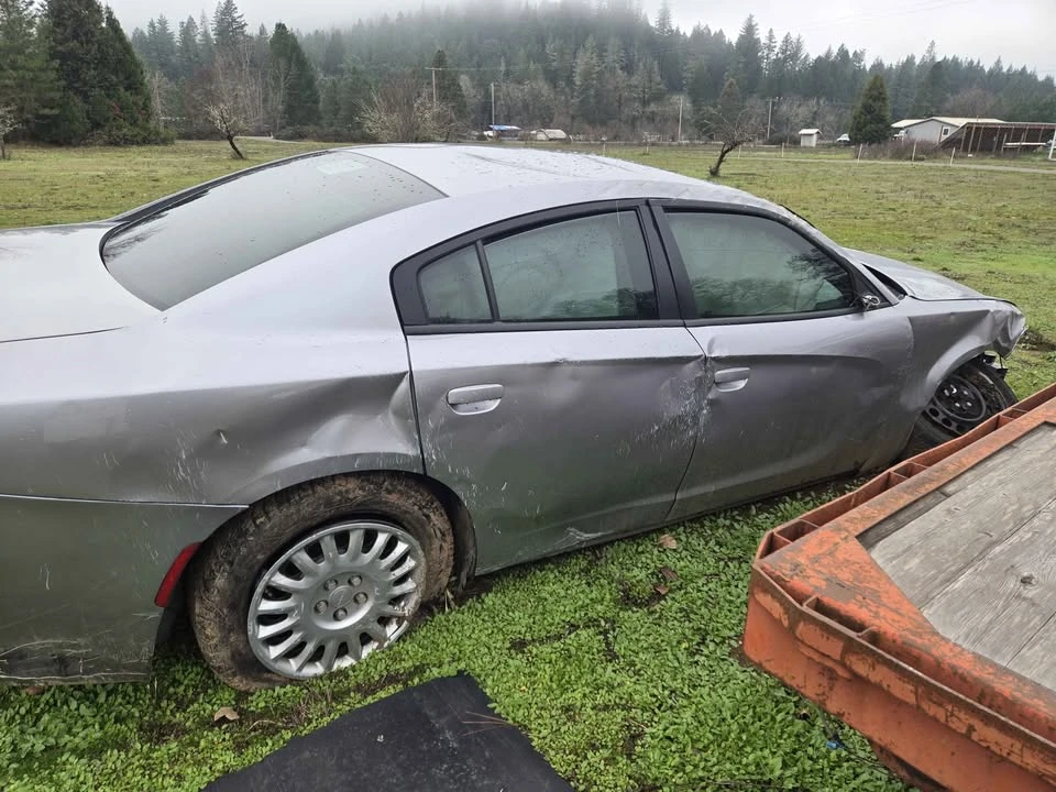 2016 Dodge Charger 7th Gen - Image 5 of 6