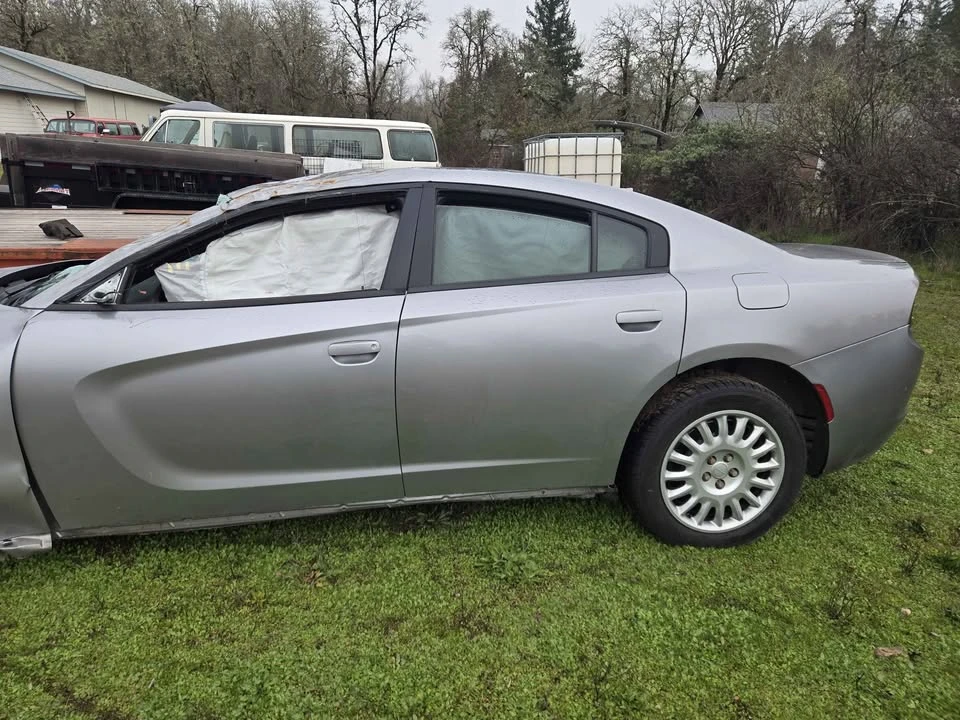 2016 Dodge Charger 7th Gen - Image 2 of 6