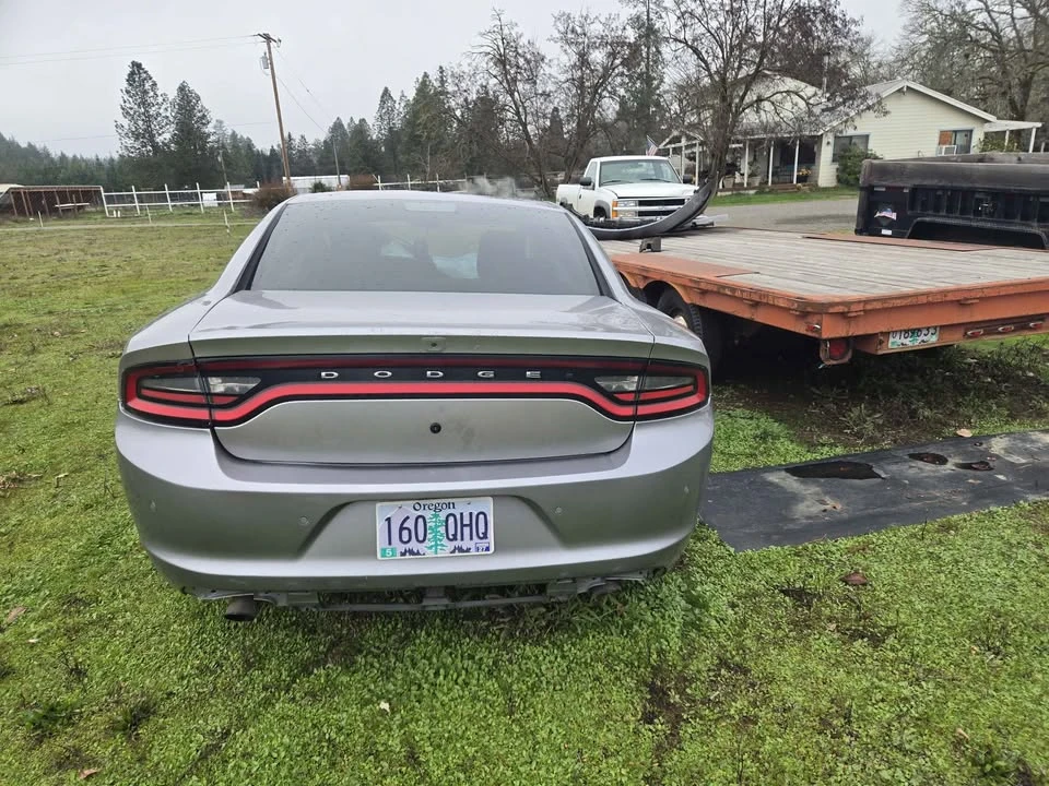2016 Dodge Charger 7th Gen - Image 4 of 6