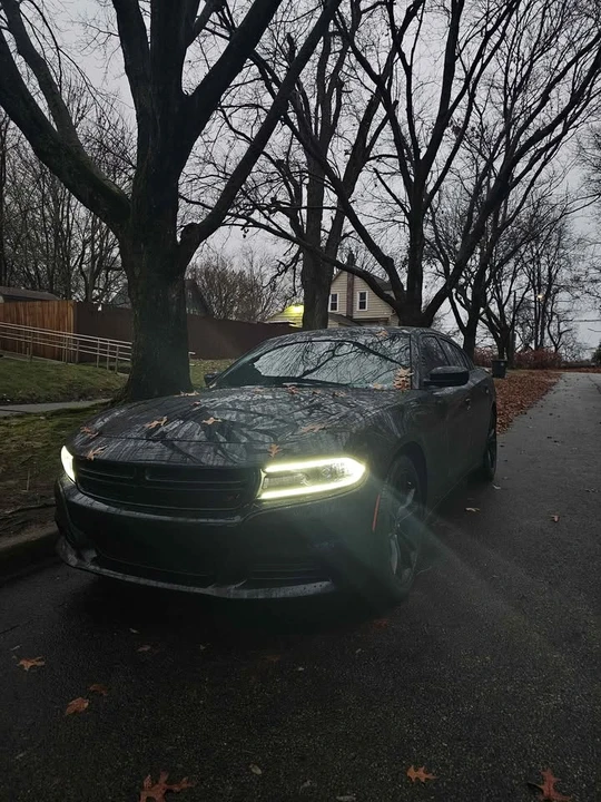 2016 Dodge Charger 7th Gen - Image 4 of 4