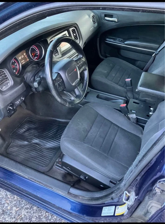 2016 Dodge Charger - Image 5 of 6