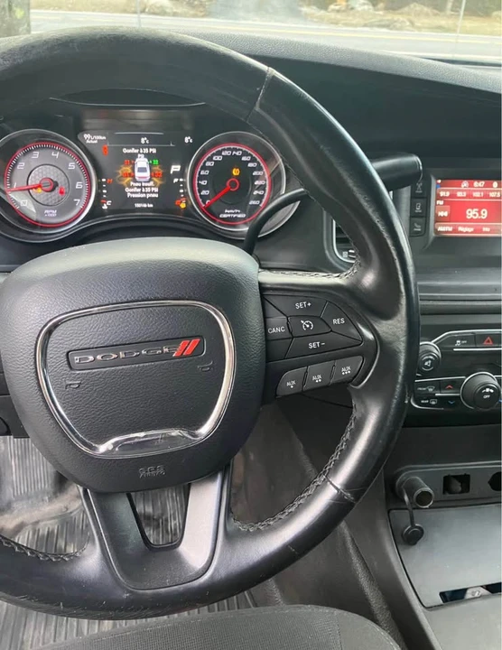 2016 Dodge Charger - Image 6 of 6