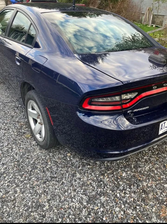 2016 Dodge Charger - Image 4 of 6