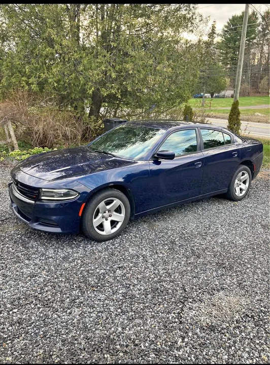 2016 Dodge Charger - Image 2 of 6