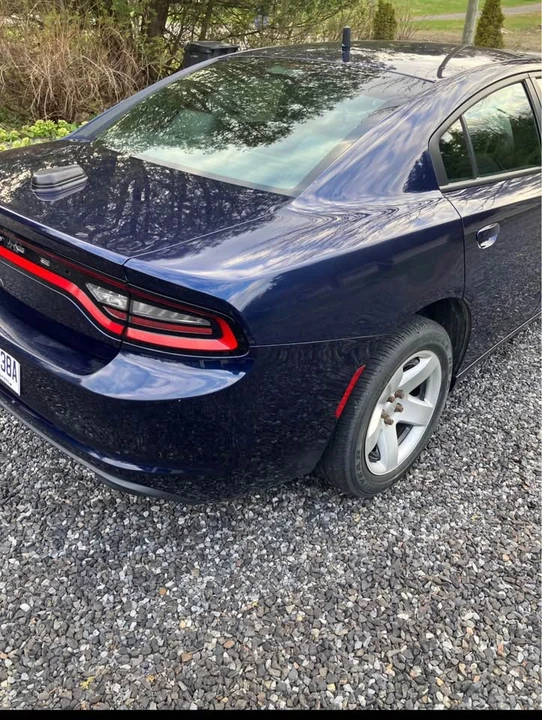 2016 Dodge Charger - Image 3 of 6