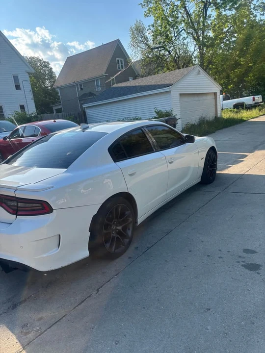 2016 Dodge Charger 7th Gen - Image 2 of 6
