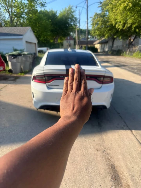 2016 Dodge Charger 7th Gen - Image 3 of 6