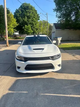 2016 Dodge Charger