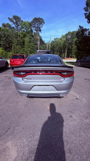 2016 Dodge Charger 7th Gen - Image 4 of 4