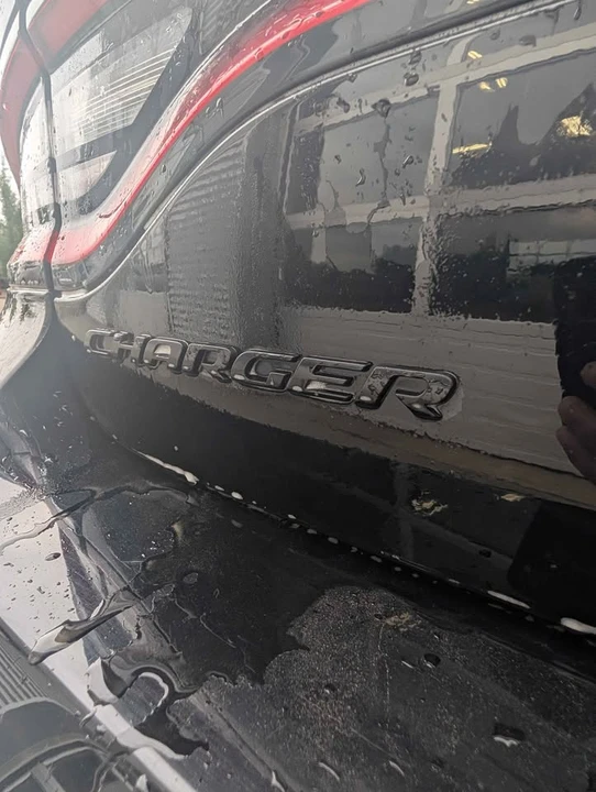 2016 Dodge Charger 7th Gen - Image 4 of 11