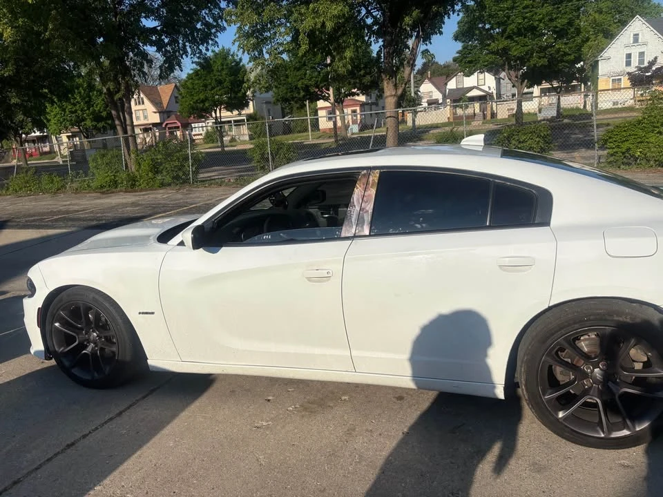 2016 Dodge Charger 7th Gen - Image 4 of 6