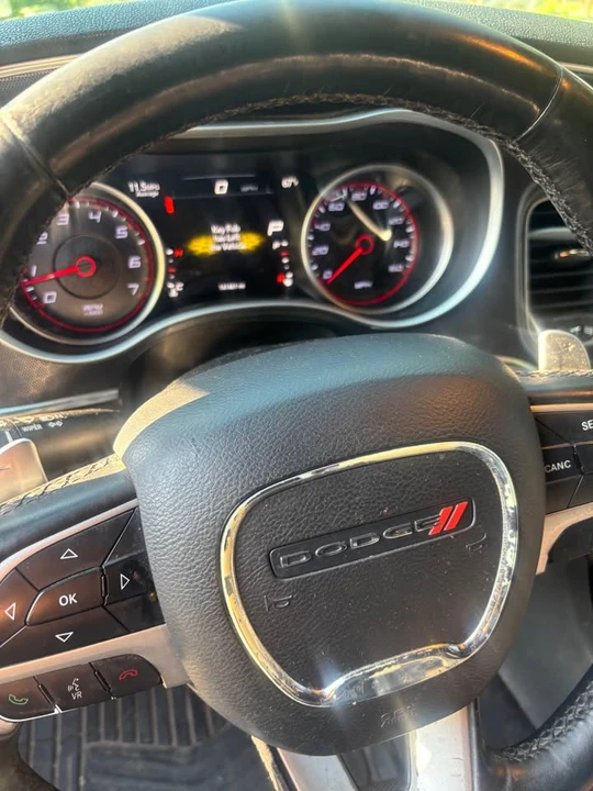 2016 Dodge Charger 7th Gen - Image 5 of 6