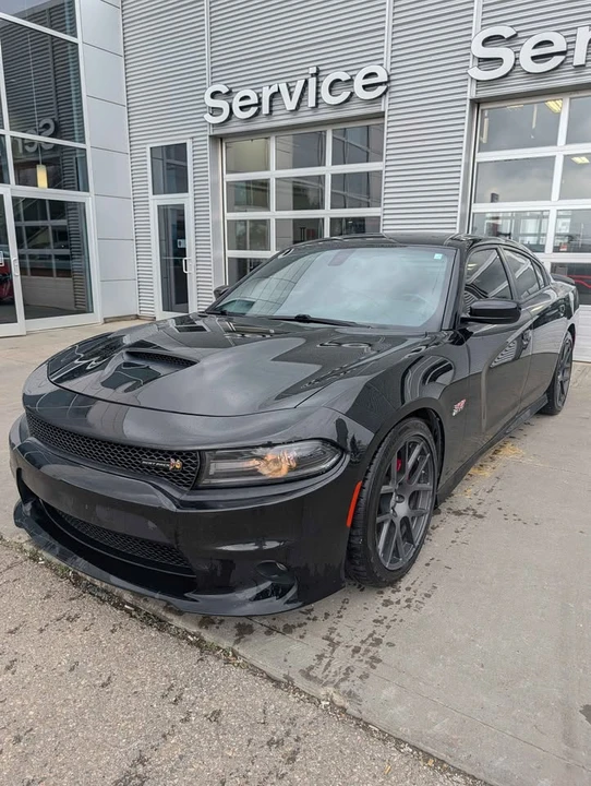 2016 Dodge Charger 7th Gen - Image 2 of 11