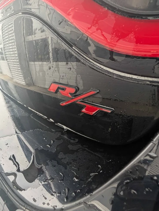 2016 Dodge Charger 7th Gen - Image 3 of 11