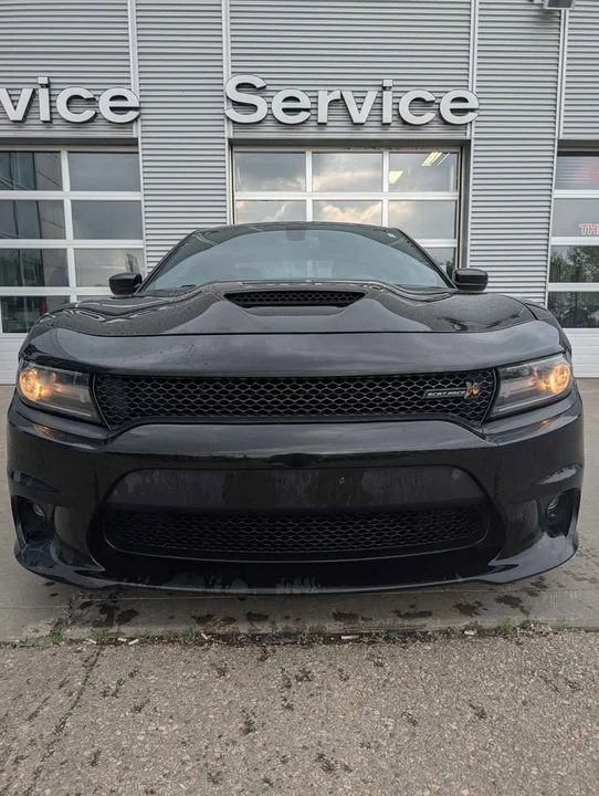 2016 Dodge Charger 7th Gen - Image 8 of 11