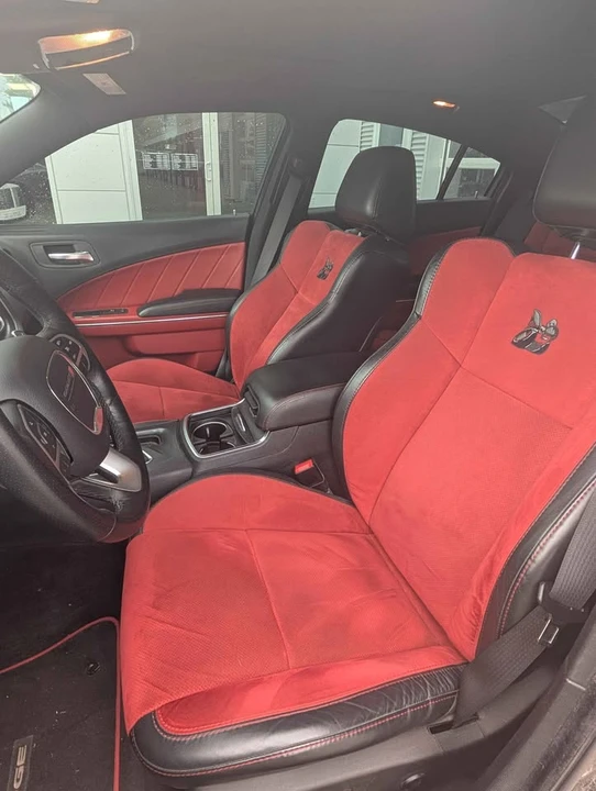 2016 Dodge Charger 7th Gen - Image 6 of 11