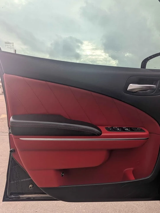 2016 Dodge Charger 7th Gen - Image 7 of 11