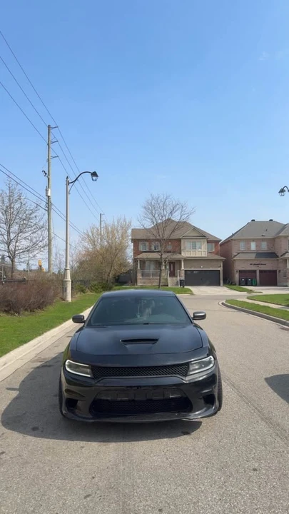 2016 Dodge Charger 7th Gen - Image 2 of 5
