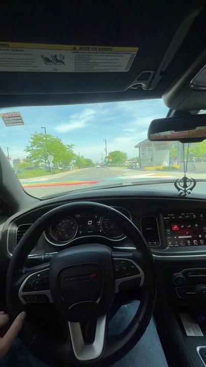 2016 Dodge Charger 7th Gen - Image 5 of 5
