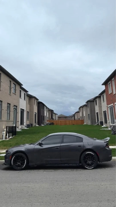 2016 Dodge Charger 7th Gen - Image 3 of 5