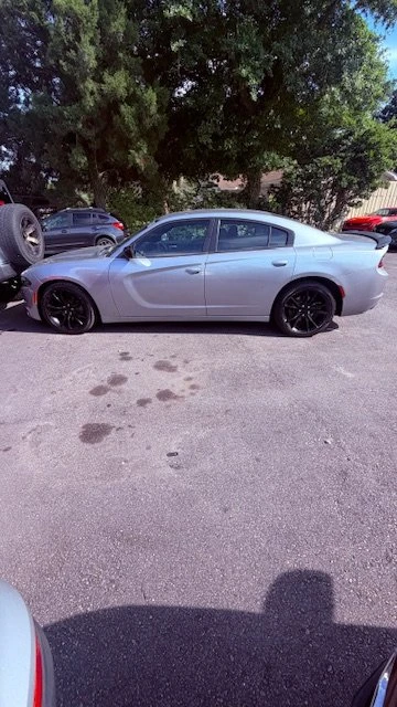 2016 Dodge Charger 7th Gen - Image 2 of 4