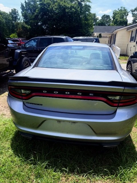 2016 Dodge Charger 7th Gen - Image 3 of 4