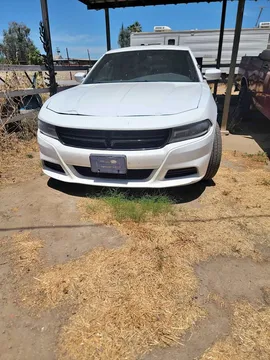 2016 Dodge Charger