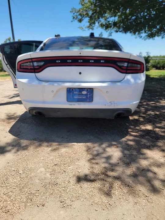 2016 Dodge Charger 7th Gen - Image 2 of 8