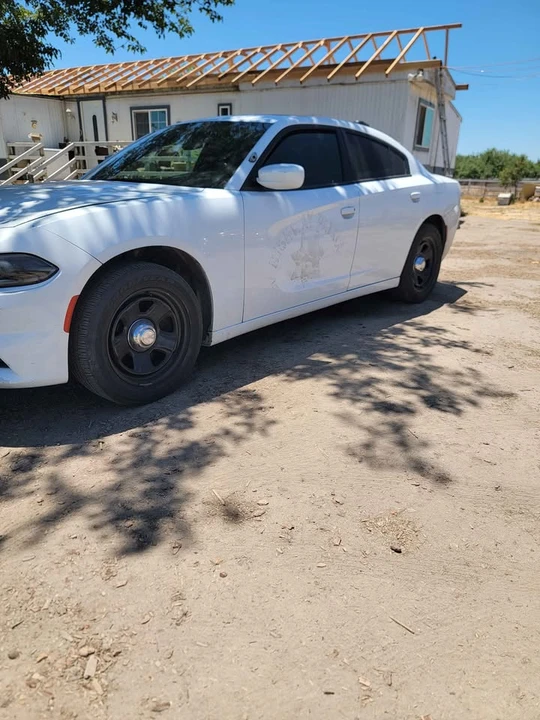 2016 Dodge Charger 7th Gen - Image 3 of 8