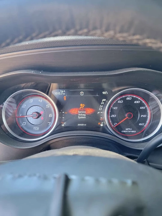 2016 Dodge Charger 7th Gen - Image 5 of 8