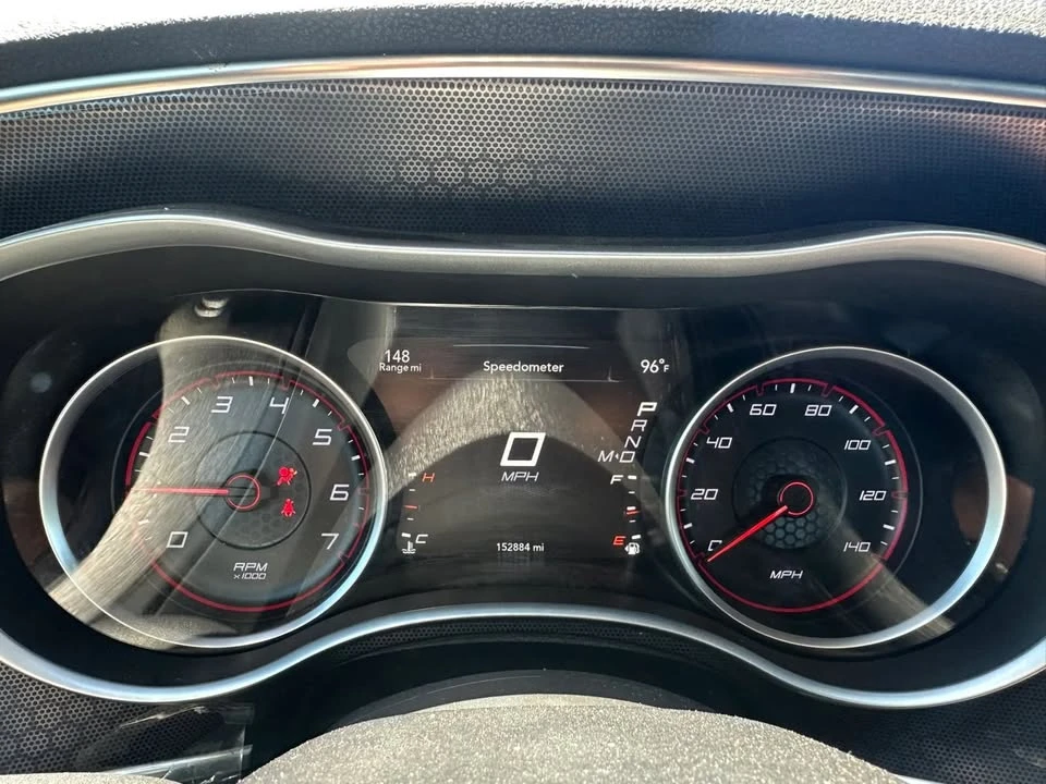 2016 Dodge Charger 7th Gen - Image 16 of 18