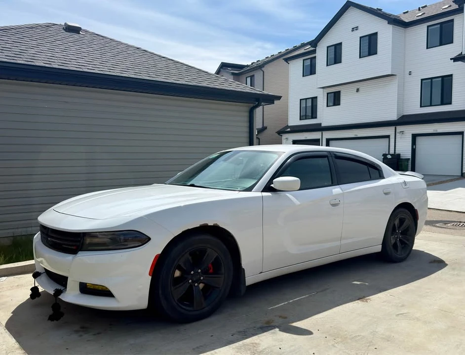 2016 Dodge Charger 7th Gen - Image 3 of 9