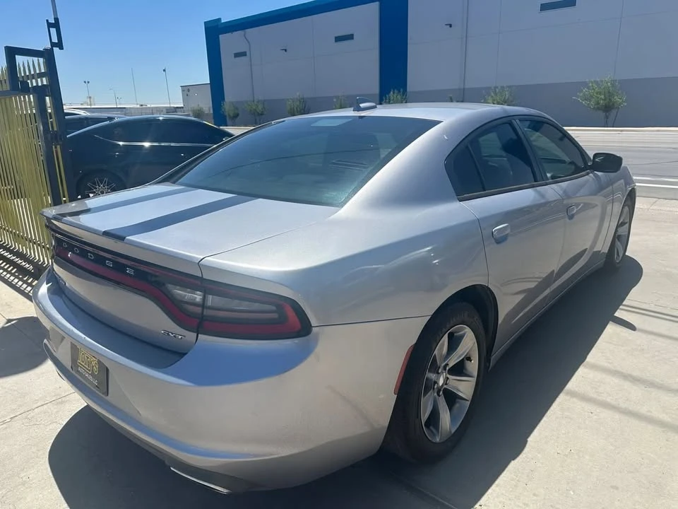 2016 Dodge Charger 7th Gen - Image 6 of 18