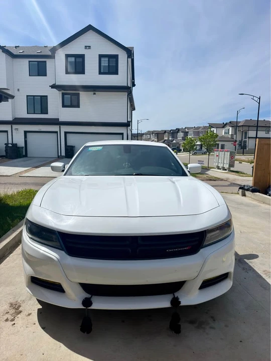 2016 Dodge Charger 7th Gen - Image 2 of 9