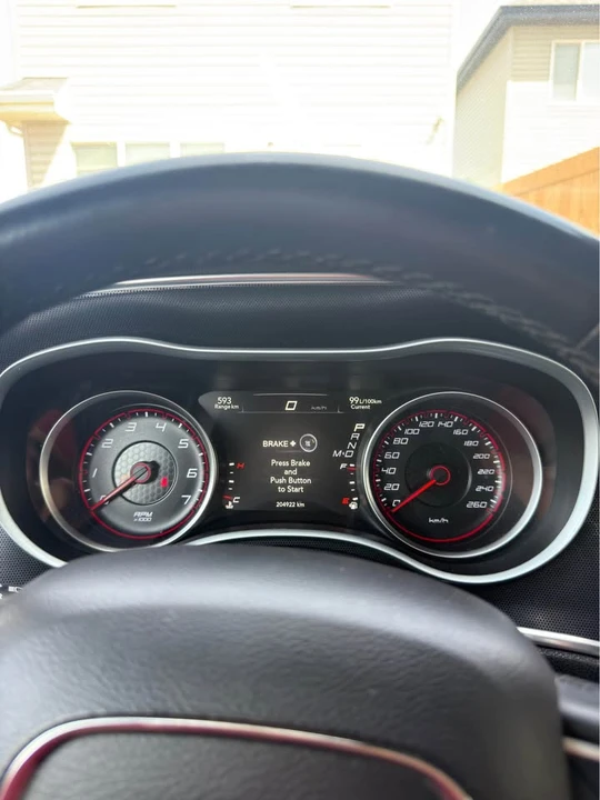 2016 Dodge Charger 7th Gen - Image 5 of 9