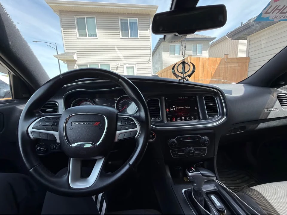2016 Dodge Charger 7th Gen - Image 6 of 9