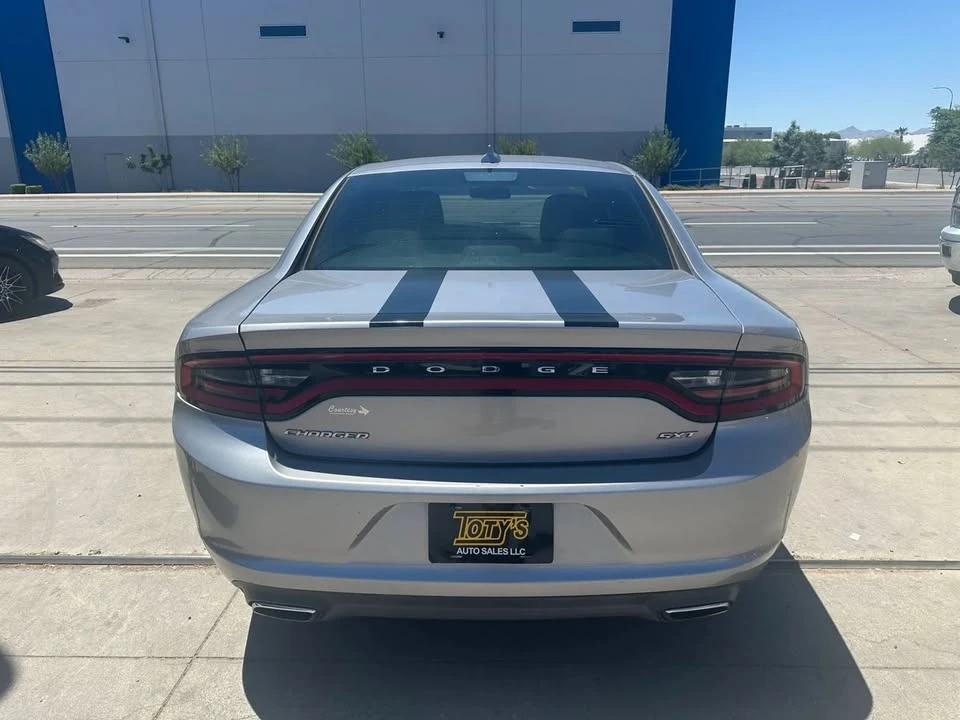 2016 Dodge Charger 7th Gen - Image 7 of 18