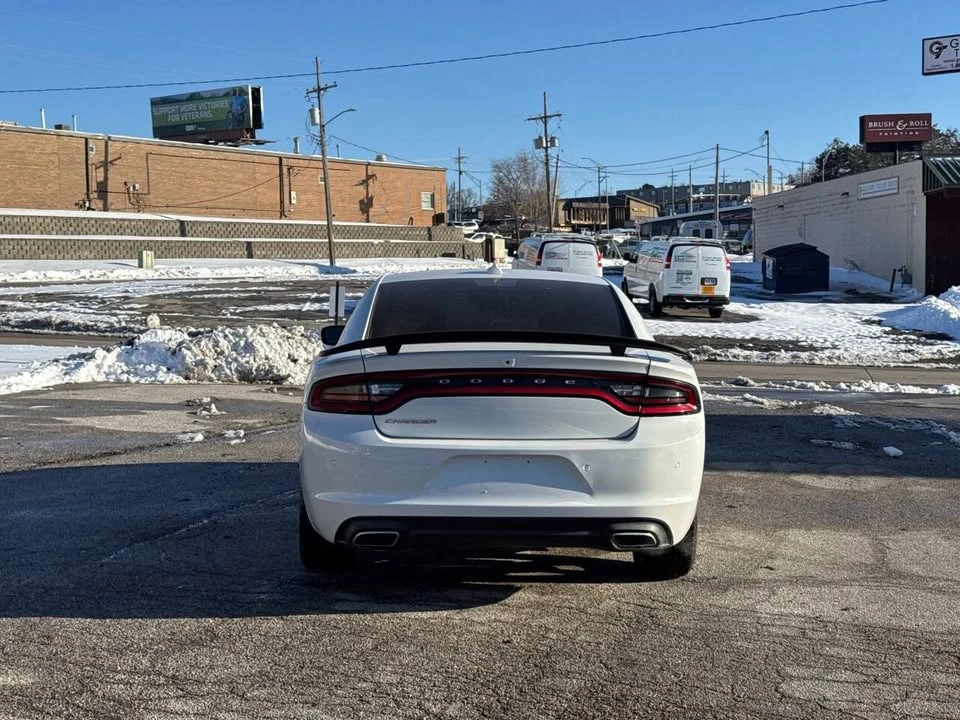 2016 Dodge Charger 7th Gen - Image 3 of 15