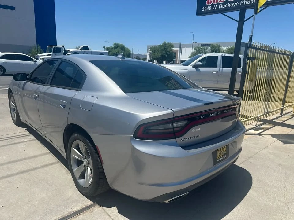 2016 Dodge Charger 7th Gen - Image 8 of 18