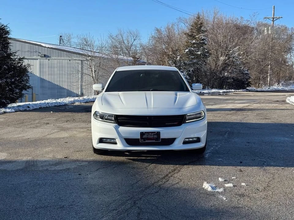 2016 Dodge Charger 7th Gen - Image 6 of 15