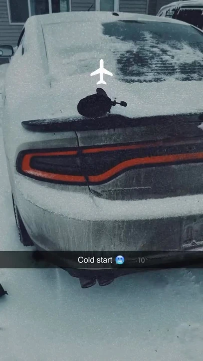 2016 Dodge Charger 7th Gen - Image 9 of 9