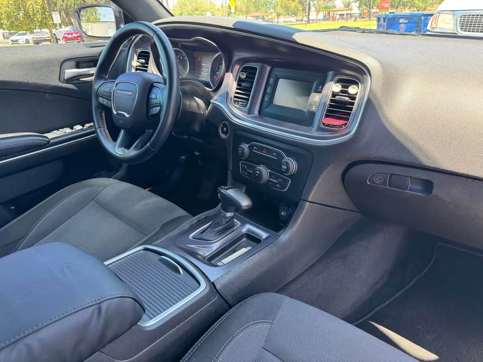 2016 Dodge Charger 7th Gen - Image 8 of 12