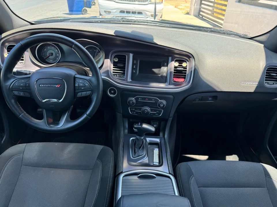 2016 Dodge Charger 7th Gen - Image 11 of 12