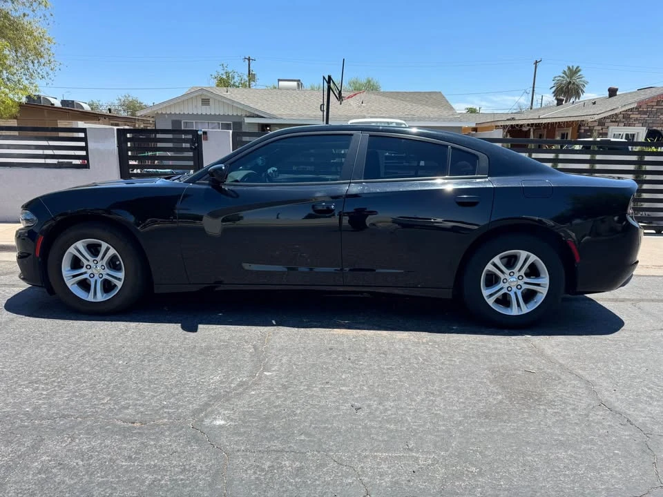 2016 Dodge Charger 7th Gen - Image 4 of 12