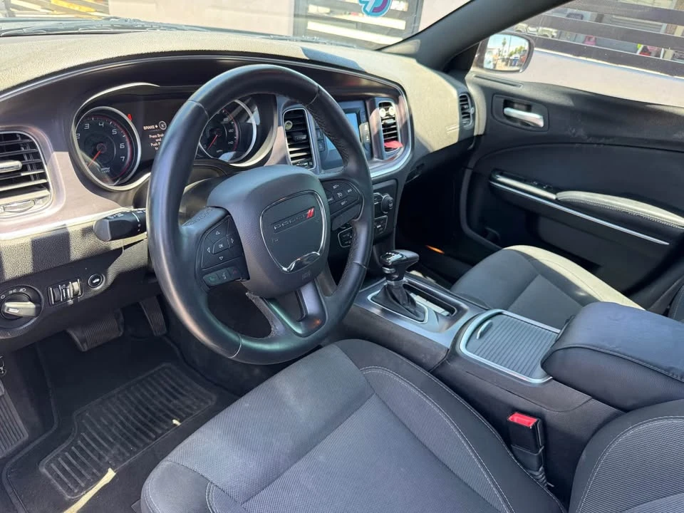 2016 Dodge Charger 7th Gen - Image 12 of 12