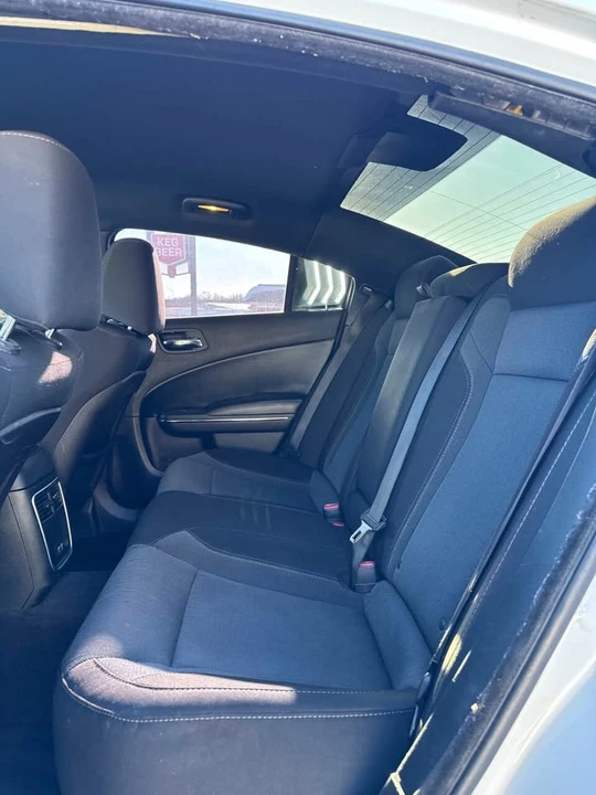 2016 Dodge Charger 7th Gen - Image 15 of 15