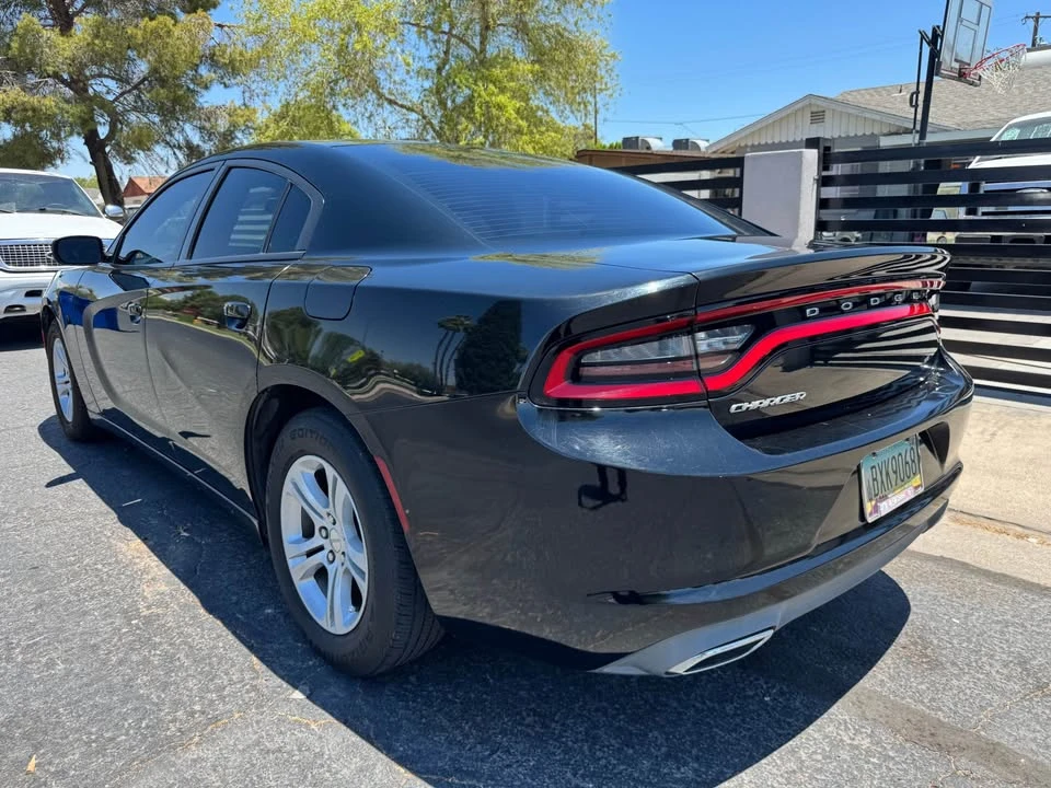 2016 Dodge Charger 7th Gen - Image 5 of 12