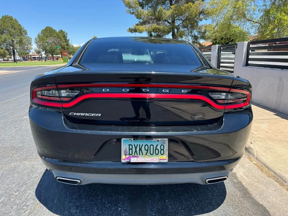 2016 Dodge Charger 7th Gen - Image 6 of 12