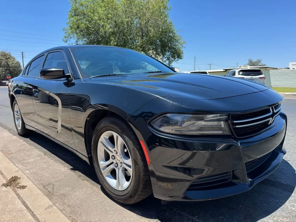 2016 Dodge Charger 7th Gen - Image 2 of 12