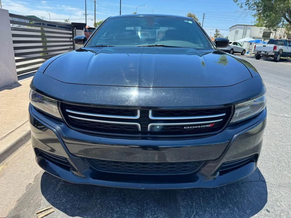 2016 Dodge Charger 7th Gen - Image 3 of 12